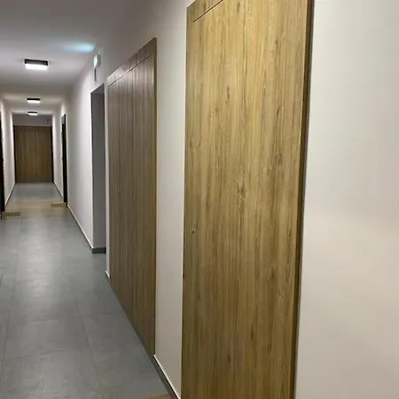 Lejlighed Nowa Jutrzenka -krzyki *