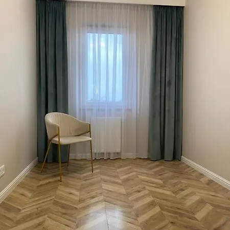 Apartment Nowa Jutrzenka -krzyki Wroclaw