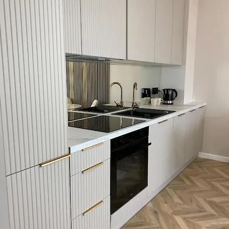 Apartment Nowa Jutrzenka -krzyki *