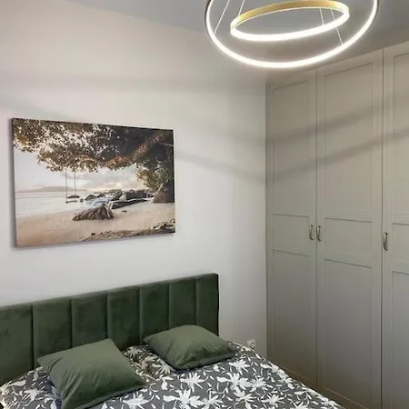 Nowa Jutrzenka -krzyki Apartment *