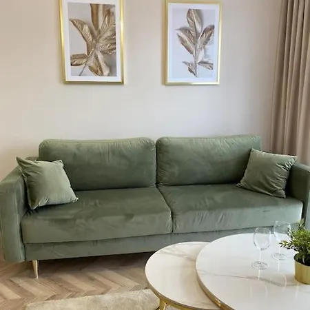 Apartment Nowa Jutrzenka -krzyki