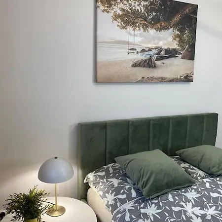 Nowa Jutrzenka -krzyki Apartment Wroclaw