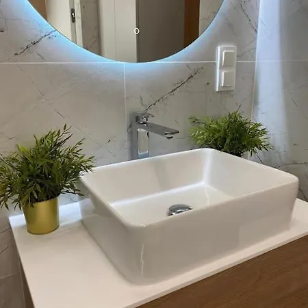 Nowa Jutrzenka -krzyki Apartment *