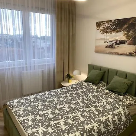 Apartment Nowa Jutrzenka -krzyki