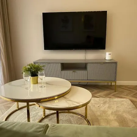 Nowa Jutrzenka -krzyki Apartment *