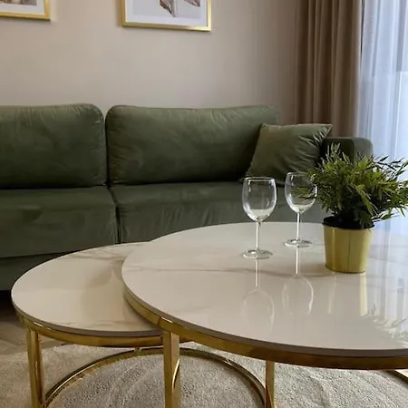 Nowa Jutrzenka -krzyki Apartment Wroclaw