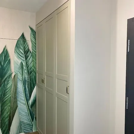 Apartment Nowa Jutrzenka -krzyki